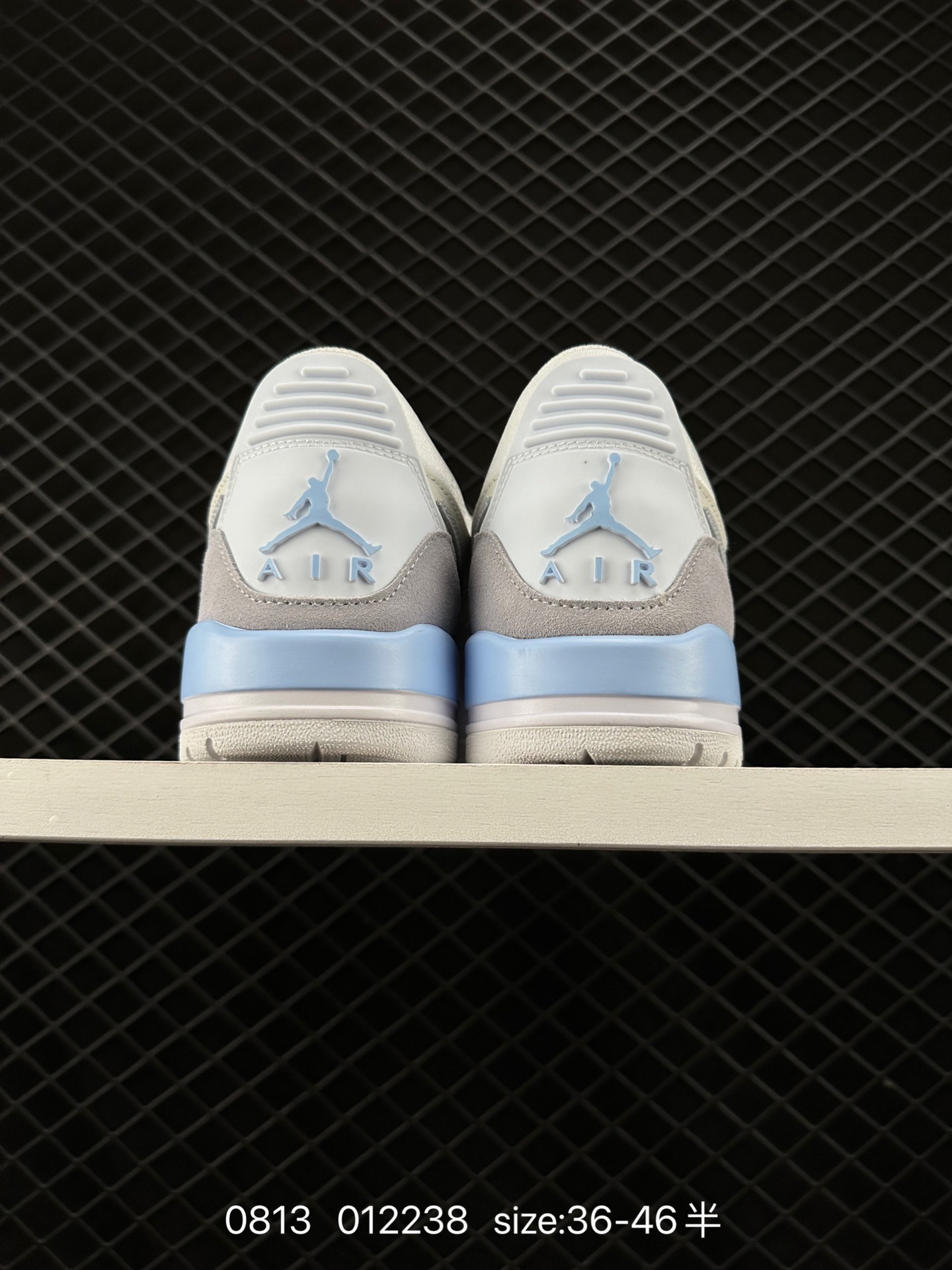 Air Jordan Legacy 312 Low 